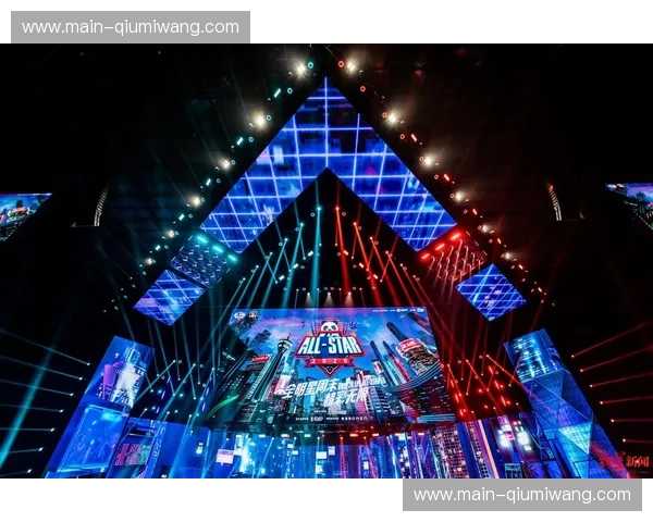 电竞转播表：如何轻松追踪热门赛事，让你不再错过精彩时刻